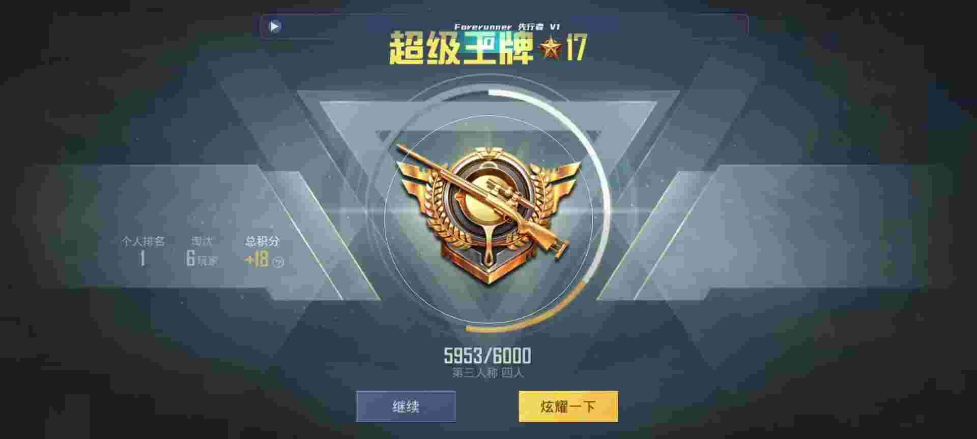和平精英鸡腿辅助自瞄 - �����ƽ��Ӣ�����������辅助预览图